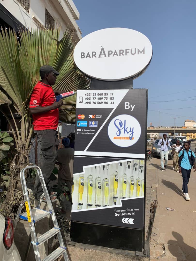 Événements et salons